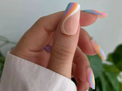 Nail Art